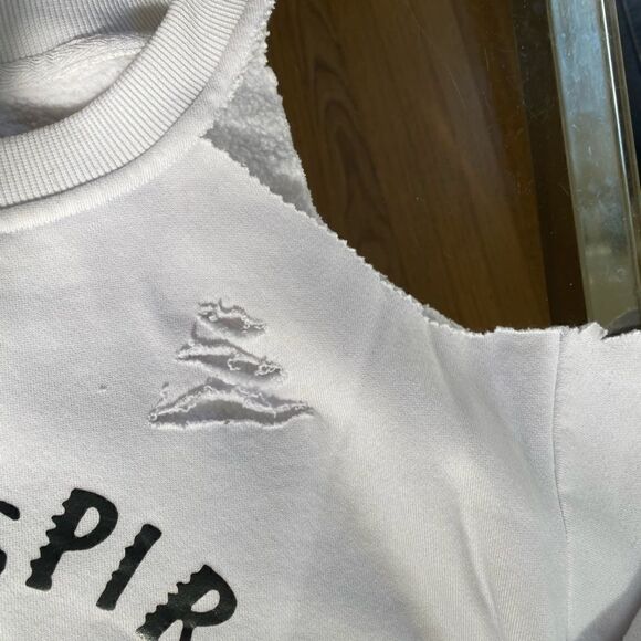 Holy Spirit customized, sweatshirt - Picture 4 of 6